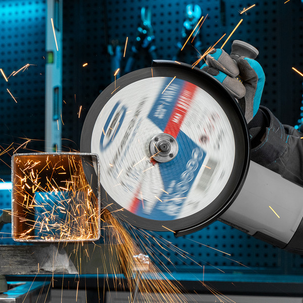 Отрезной диск Gross 74387