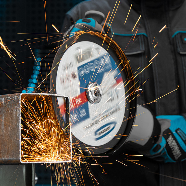 Отрезной диск Gross 74387