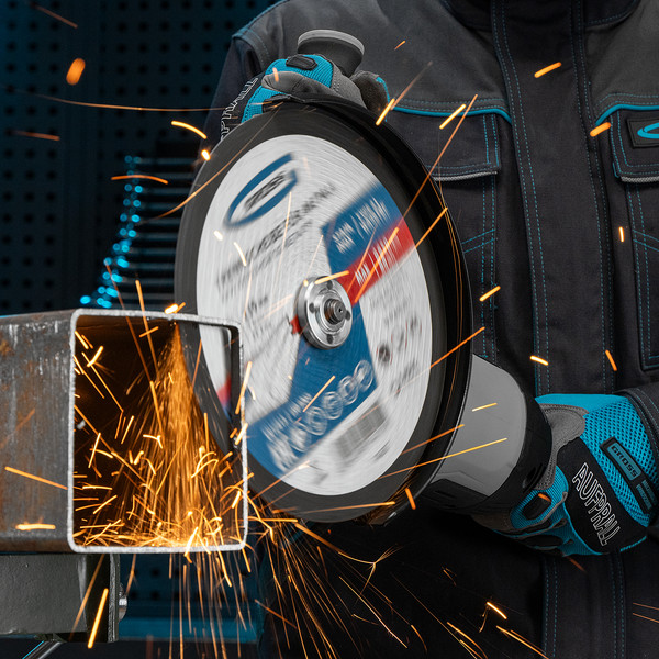 Отрезной диск Gross 74389