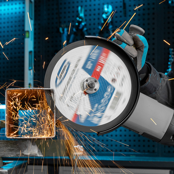 Отрезной диск Gross 74389