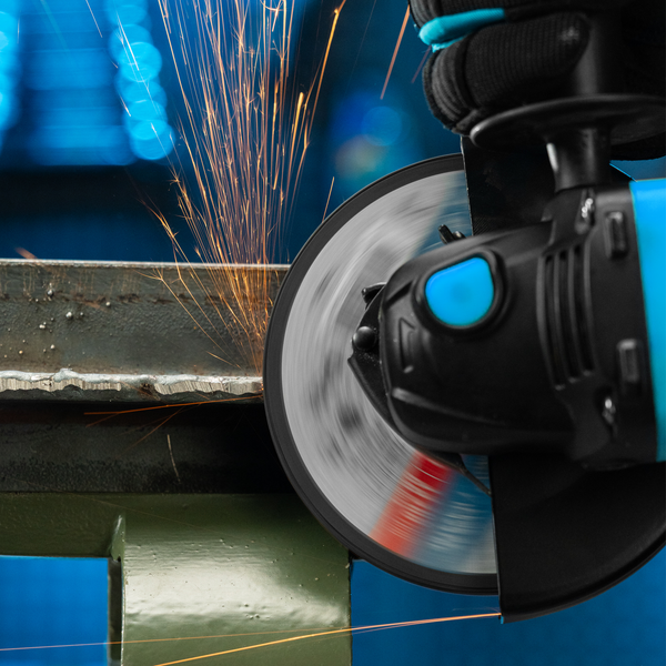 Шлифовальный круг Gross WA24TBF / 74400