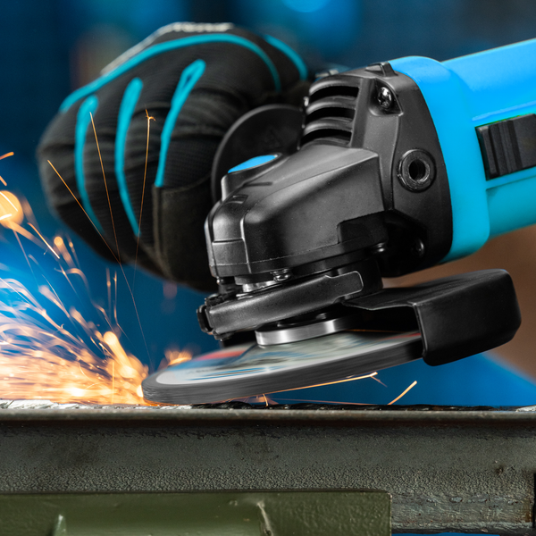 Шлифовальный круг Gross WA24TBF / 74400