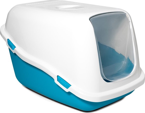 Туалет-домик Triol Hygiene Клозет / 20461016 - фото