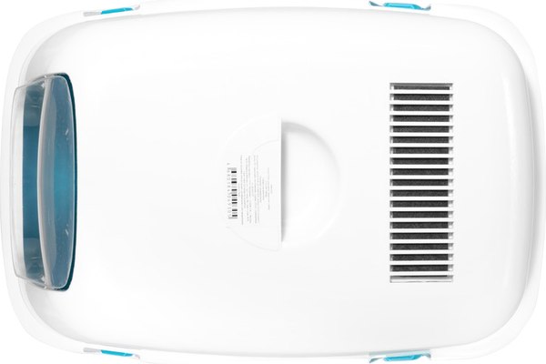 Туалет-домик Triol Hygiene Клозет / 20461016