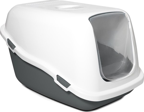 Туалет-домик Triol Hygiene Клозет / 20451045 - фото