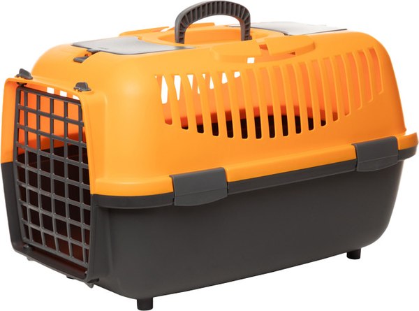 Переноска для животных Triol Travel Верона / 31811032 - фото