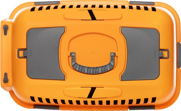 Переноска для животных Triol Travel Верона / 31811032