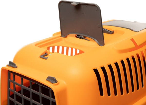 Переноска для животных Triol Travel Верона / 31811032