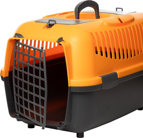 Переноска для животных Triol Travel Верона / 31811032