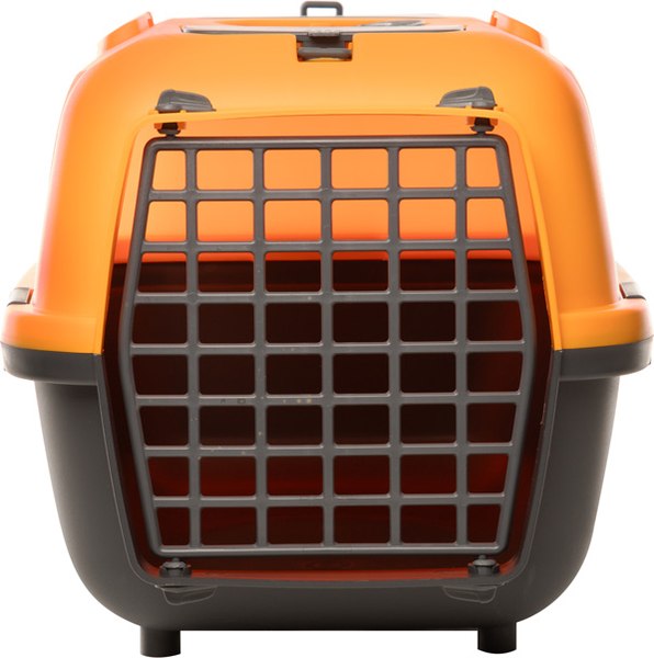 Переноска для животных Triol Travel Верона / 31811032