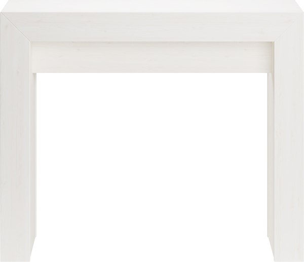 Стол-трансформер Black Red White Mobi