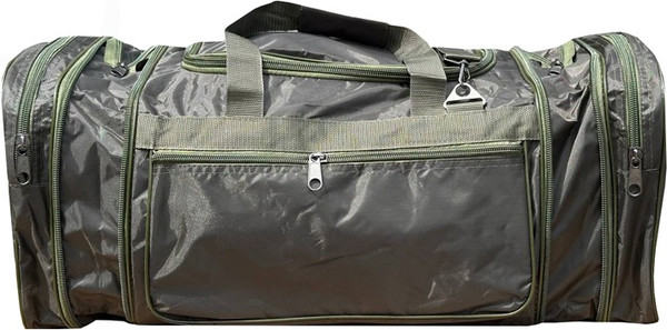 Сумка дорожная PRIDE А132