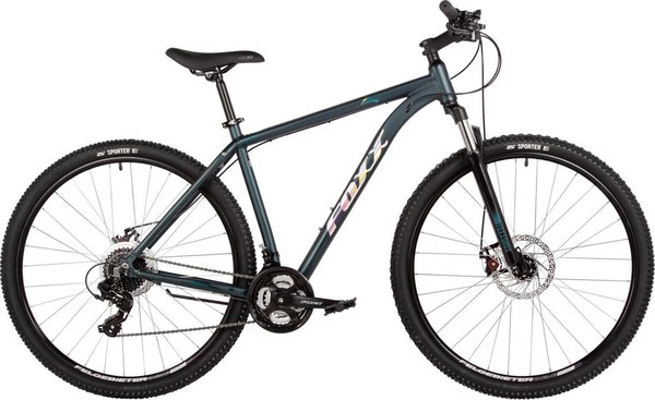 Велосипед Foxx Atlantic 29 / 29AHD.ATLANTIC.20BL5