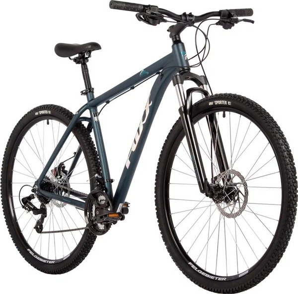 Велосипед Foxx Atlantic 29 / 29AHD.ATLANTIC.20BL5