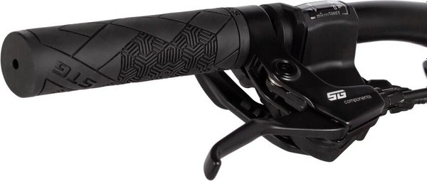 Велосипед Foxx Atlantic 29 / 29AHD.ATLANTIC.20BL5