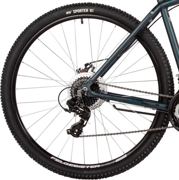 Велосипед Foxx Atlantic 29 / 29AHD.ATLANTIC.20BL5