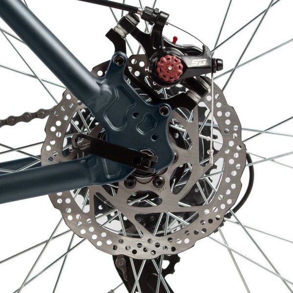 Велосипед Foxx Atlantic 29 / 29AHD.ATLANTIC.20BL5