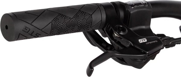 Велосипед Foxx Atlantic 29 / 29AHD.ATLANTIC.20BL5