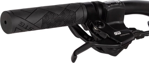 Велосипед Foxx Atlantic 29 / 29AHD.ATLANTIC.20RD5