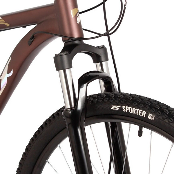 Велосипед Foxx Atlantic 29 / 29AHD.ATLANTIC.20RD5