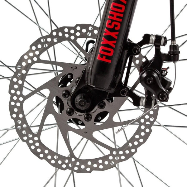 Велосипед Foxx Atlantic 29 / 29AHD.ATLANTIC.20RD5