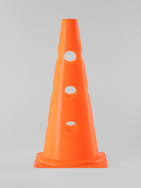 Конус тренировочный FN Cones With Holes / FN9032001-38-804 - фото