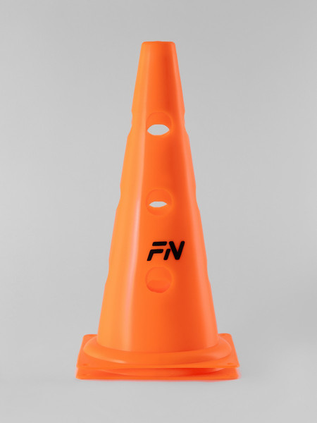 Конус тренировочный FN Cones With Holes / FN9032001-38-804