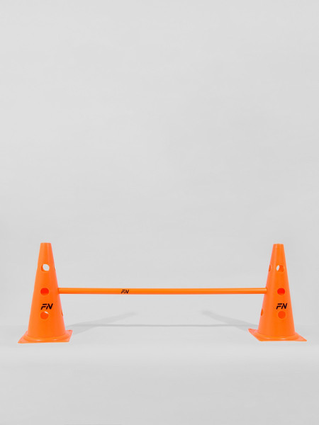 Конус тренировочный FN Cones With Holes / FN9032001-38-804