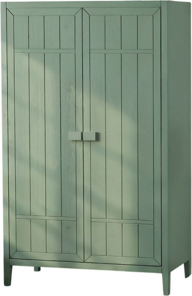 Шкаф Dipriz Carlos 2 дв / Д.70049.1 - фото