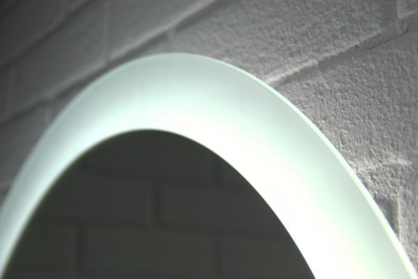 Зеркало Домино Бриджтаун 700х700 / GL7078Z