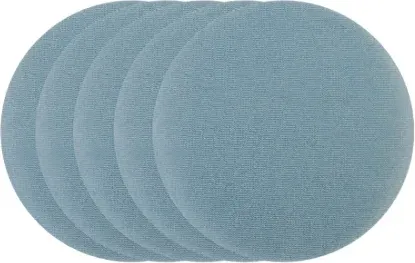 Набор шлифлистов Hanskonner H9010-M225-80 - фото