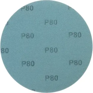 Набор шлифлистов Hanskonner H9010-M225-80
