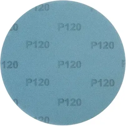 Набор шлифлистов Hanskonner H9010-M225-120