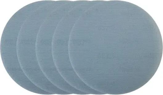 Набор шлифлистов Hanskonner H9010-M225-180 - фото