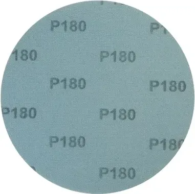 Набор шлифлистов Hanskonner H9010-M225-180