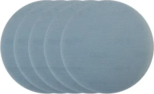 Набор шлифлистов Hanskonner H9010-M225-240 - фото