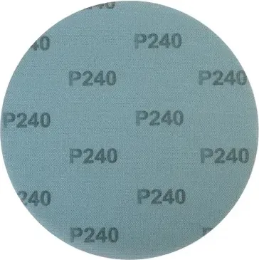 Набор шлифлистов Hanskonner H9010-M225-240