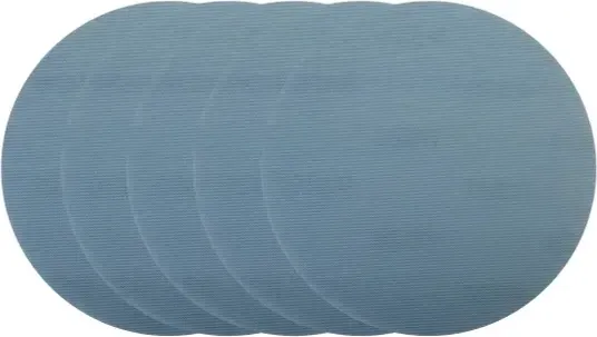 Набор шлифлистов Hanskonner H9010-M225-320 - фото