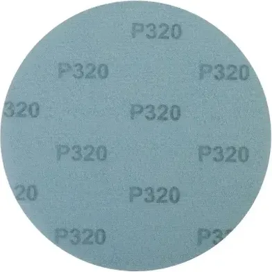 Набор шлифлистов Hanskonner H9010-M225-320