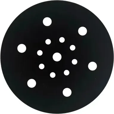 Шлифовальный круг Hanskonner H9010-M225-B - фото