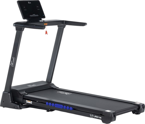 Электрическая беговая дорожка Orlauf Ultima / 16344 - фото