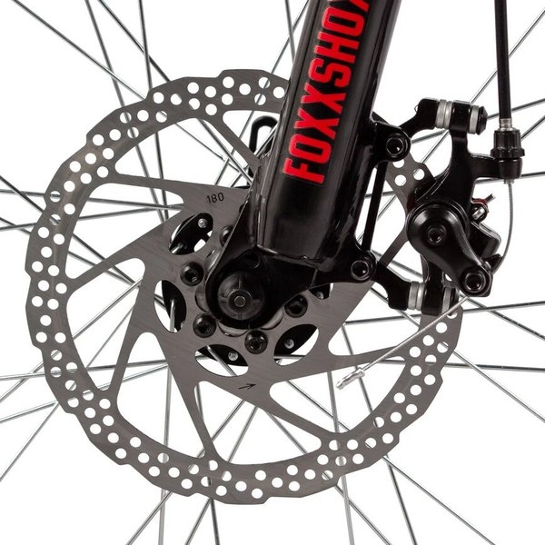 Велосипед Foxx Atlantic 29 / 29AHD.ATLANTIC.22RD5