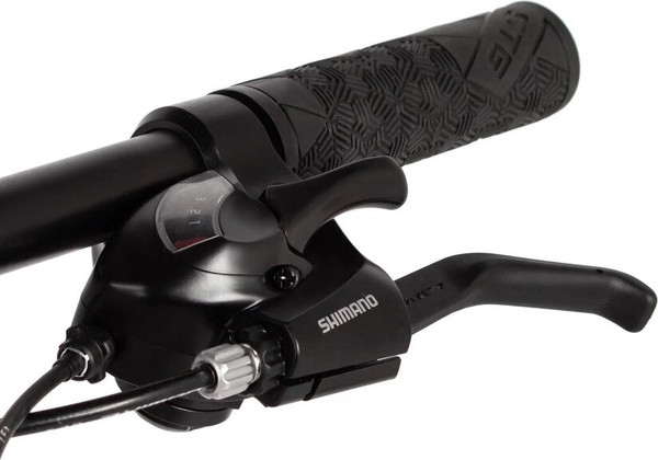 Велосипед Foxx Caiman 29 / 29SHD.CAIMAN.20GN5