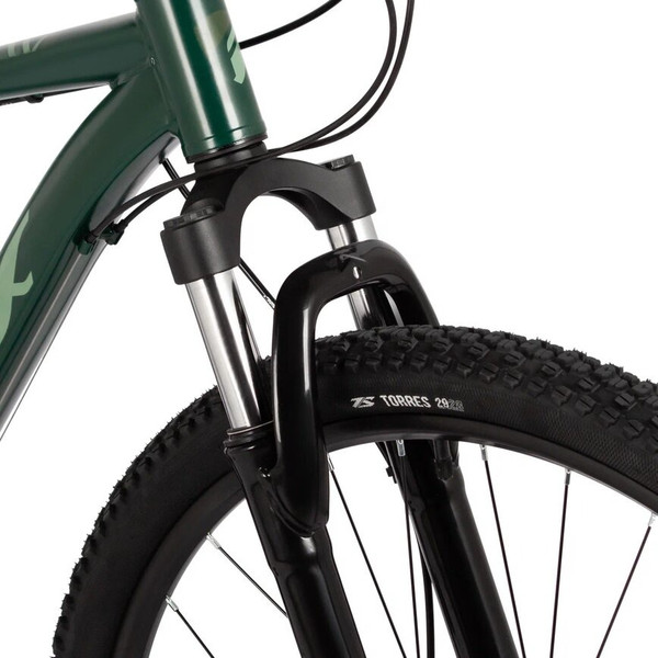 Велосипед Foxx Caiman 29 / 29SHD.CAIMAN.20GN5