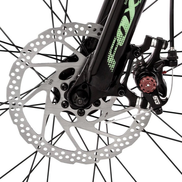 Велосипед Foxx Caiman 29 / 29SHD.CAIMAN.20GN5