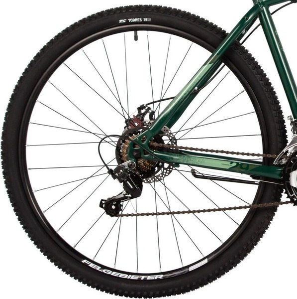 Велосипед Foxx Caiman 29 / 29SHD.CAIMAN.20GN5