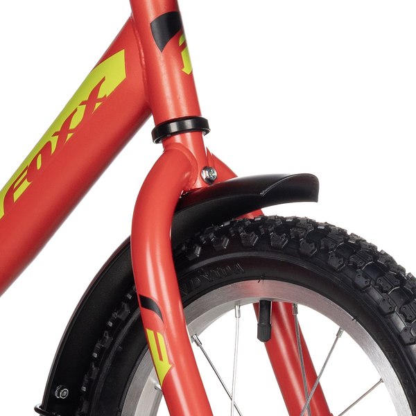 Детский велосипед Foxx Simple 14 / 143SIMPLE.RD5