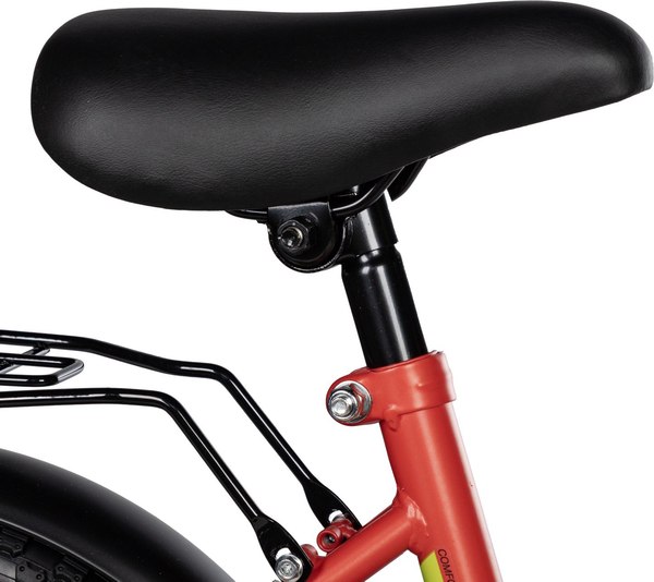 Детский велосипед Foxx Simple 14 / 143SIMPLE.RD5