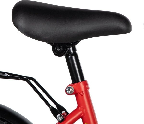 Детский велосипед Foxx Simple 16 / 163SIMPLE.RD5