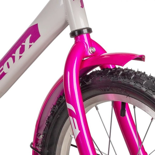 Детский велосипед Foxx Simple 16 / 164SIMPLE.WT5